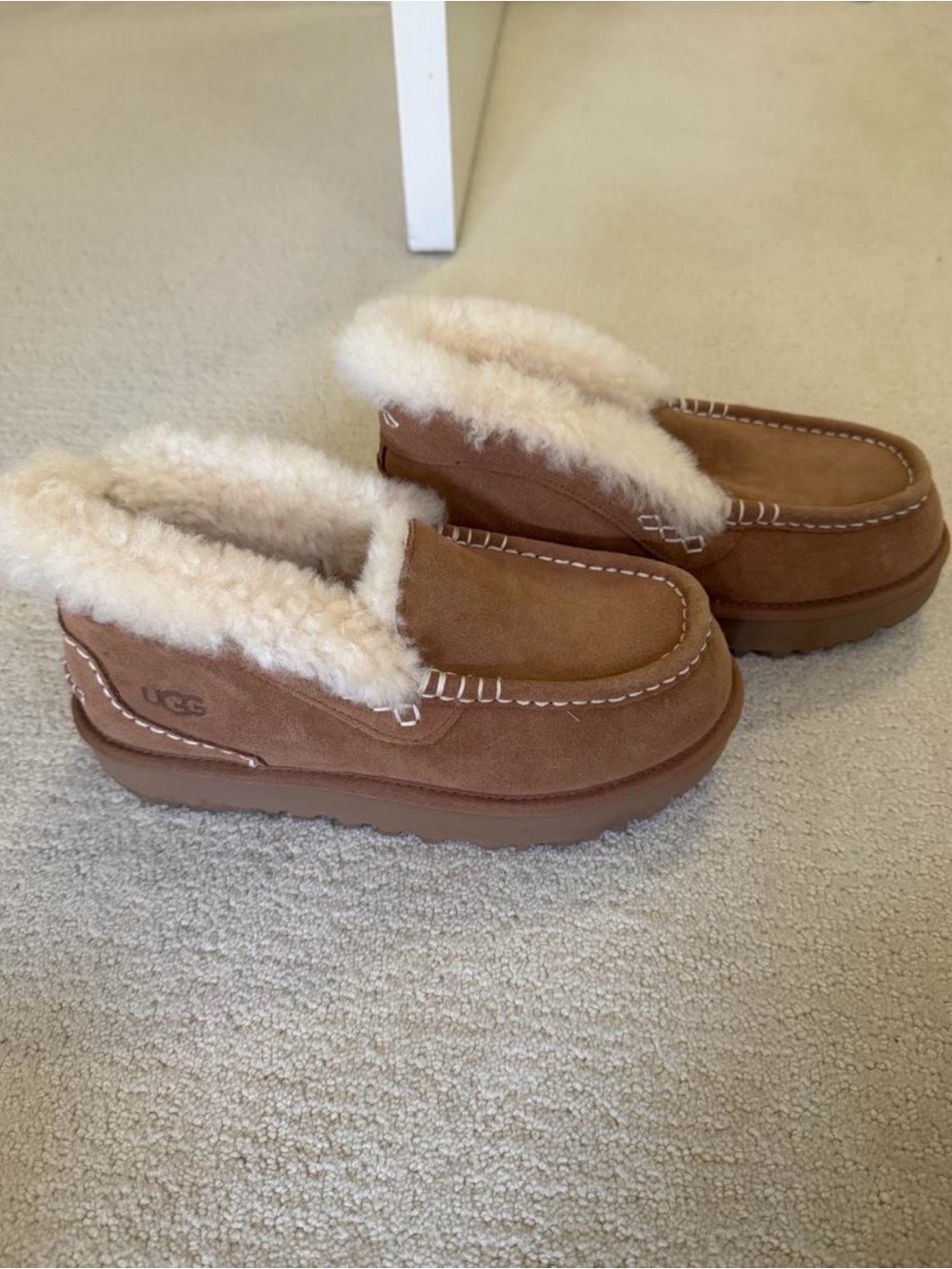ugg ansley parc